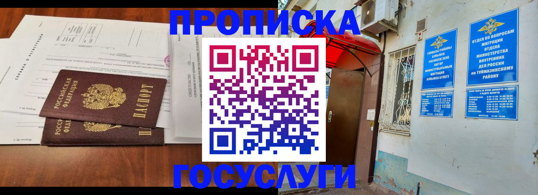 прописка в квартире в Тайге